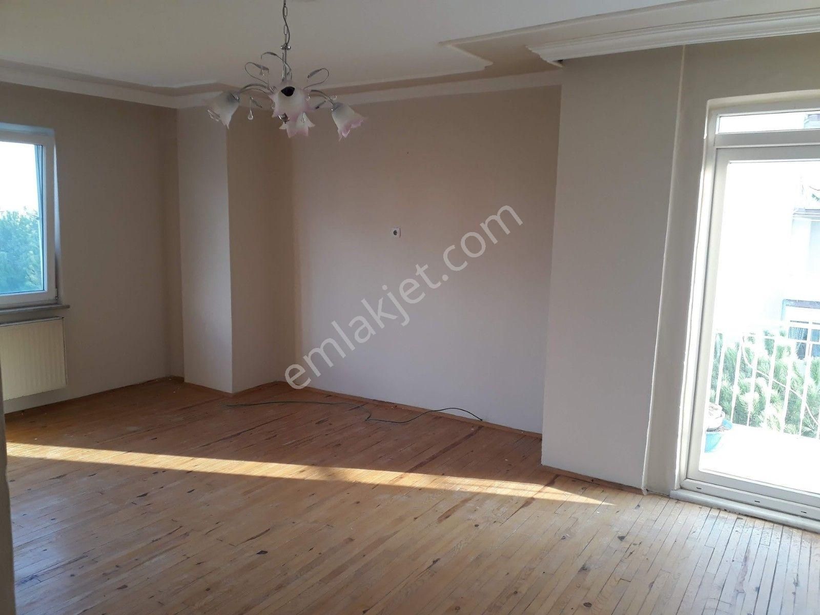Uşak Cumhuriyet Mahallesi Huzurkentte 120 M2 Daire - Görsel 4