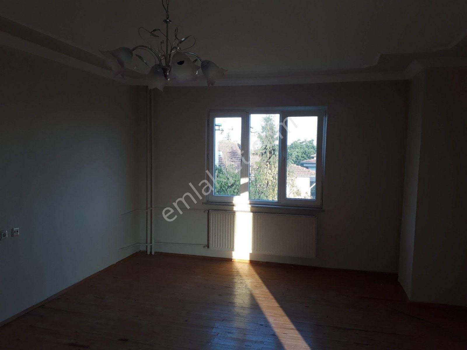 Uşak Cumhuriyet Mahallesi Huzurkentte 120 M2 Daire - Görsel 3