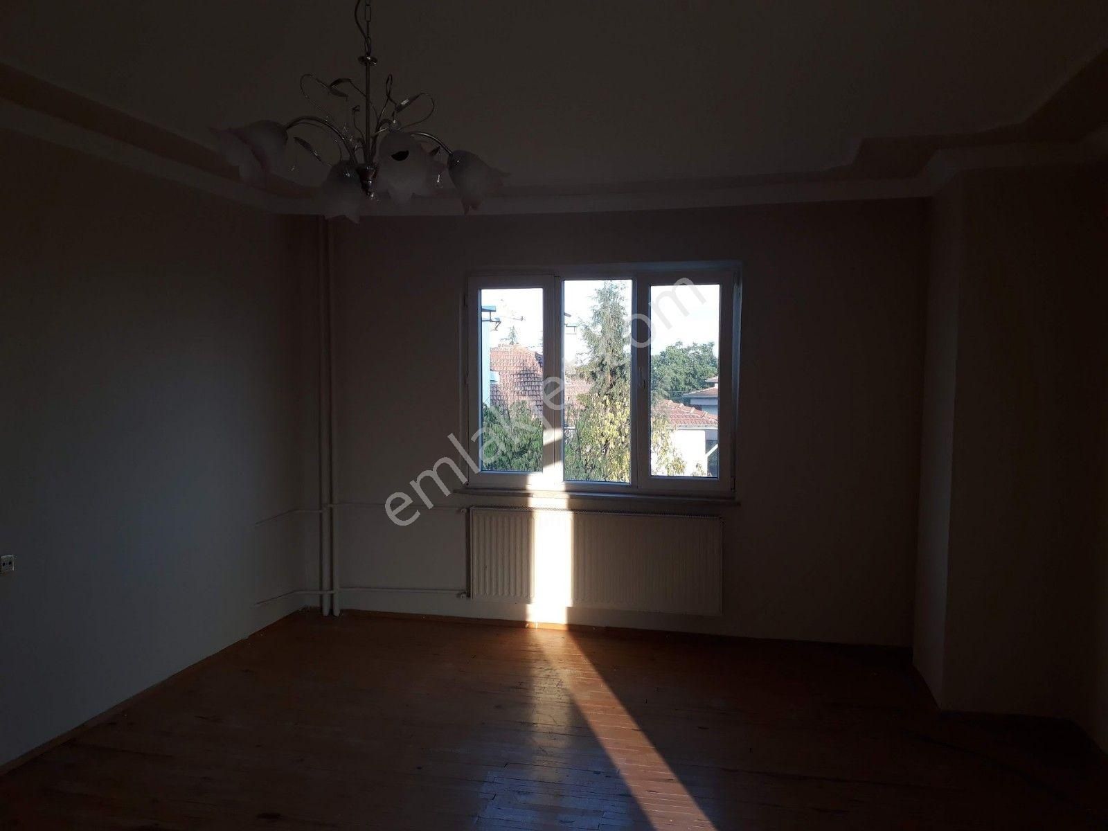 Uşak Cumhuriyet Mahallesi Huzurkentte 120 M2 Daire - Görsel 8