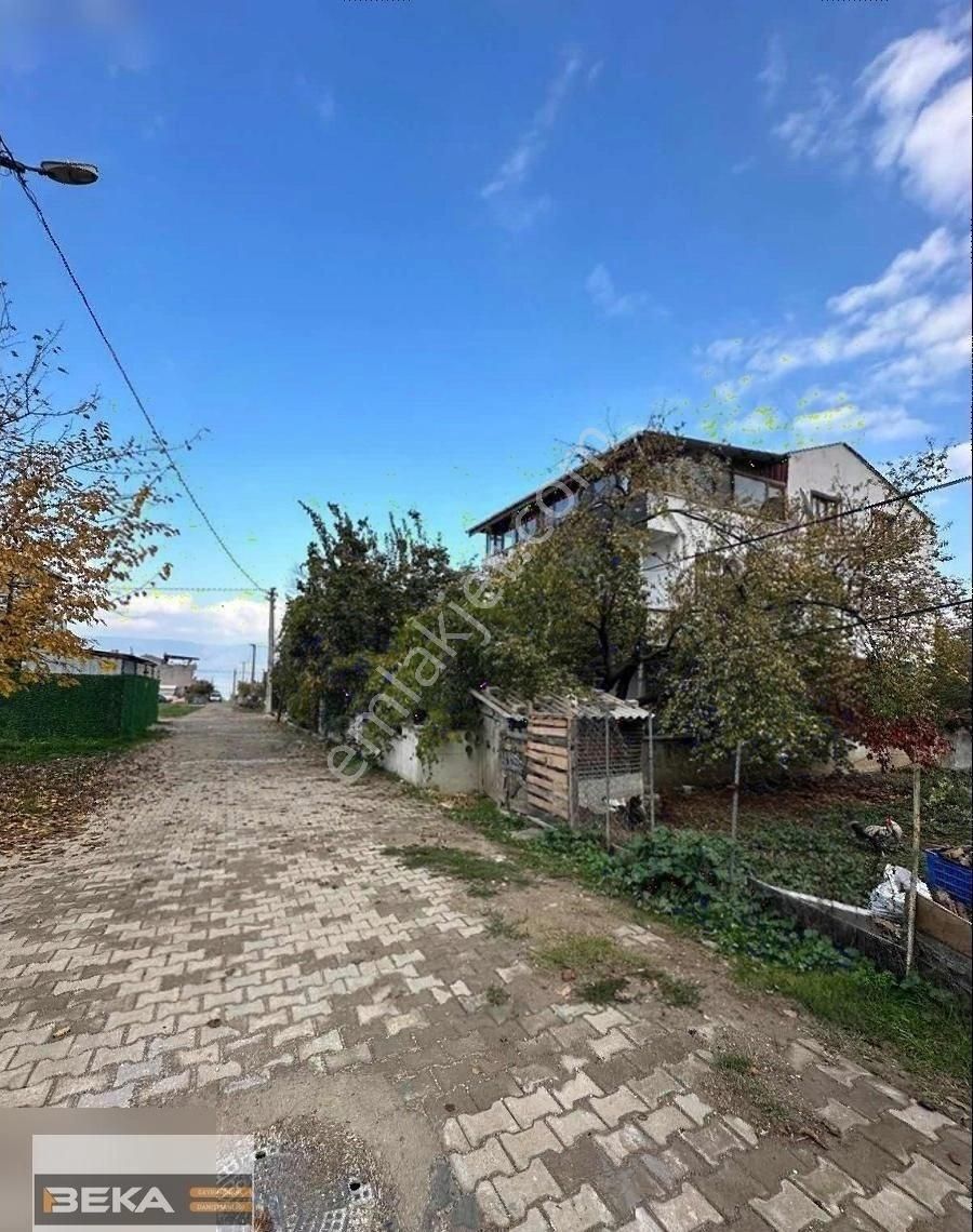Beka Gayrimenkul'den Gölyaka Köyünde İmarlı Arsa