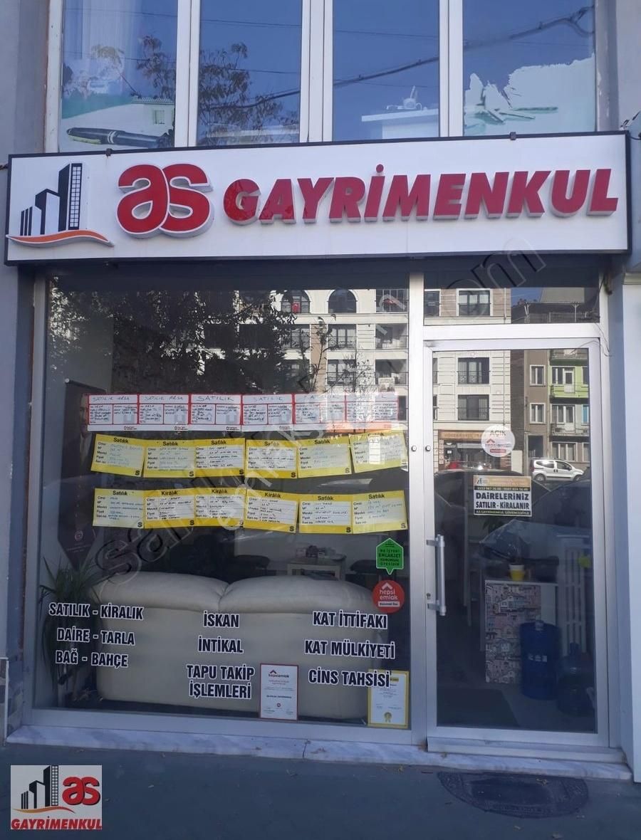 Tepebaşı Uludere Satılık Tarla As Gayrimenkulden Ulu Dere Köyünde Satılık 1 Dönüm Tarla