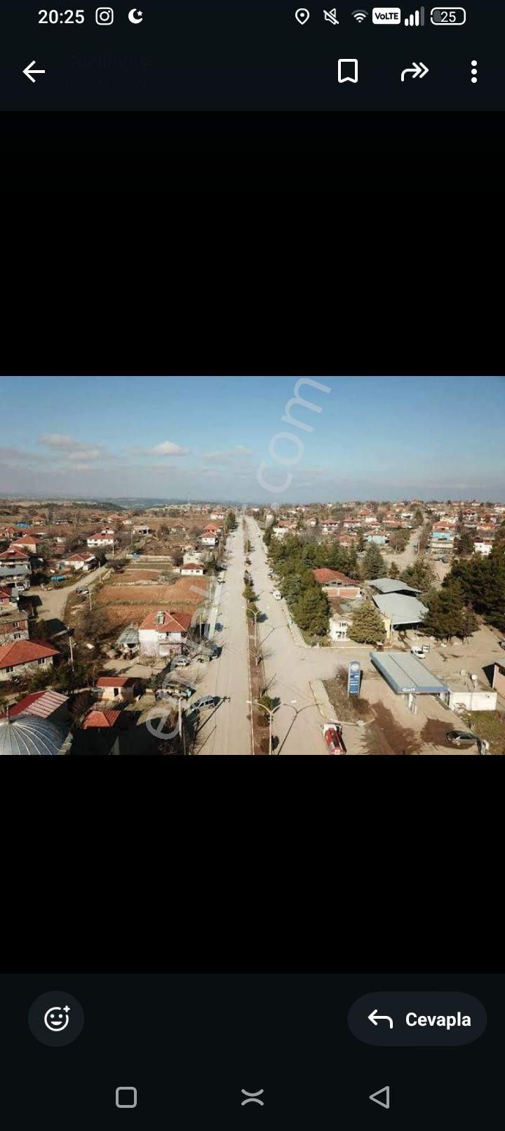 Derince Fatih Sultan Satılık Arazi Denizli Pamukkale De 