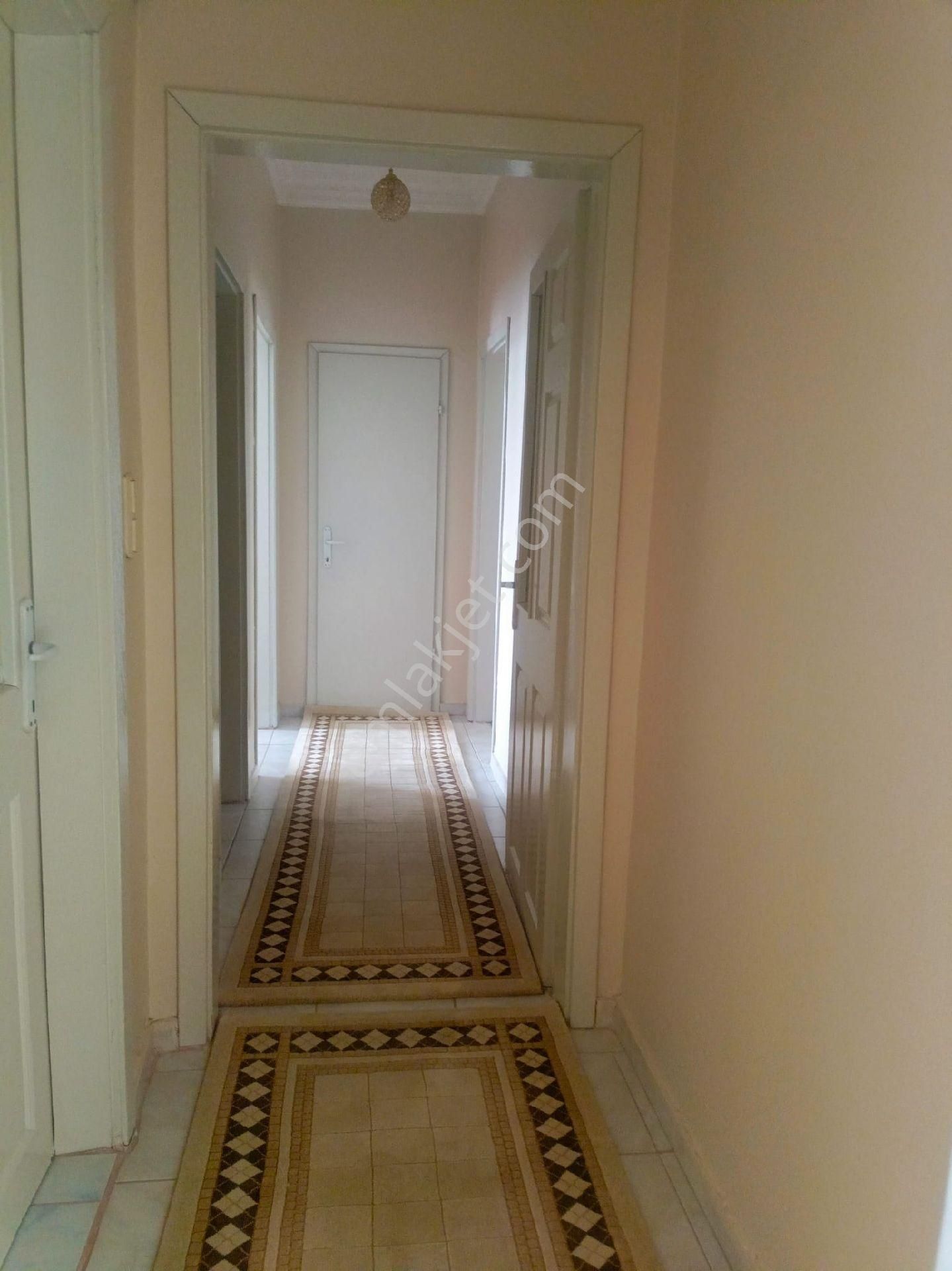 Fatma Ülken Gayri Menkulden Yıldırım Beyazıt Mah De 3+1satilik Daire - Görsel 8