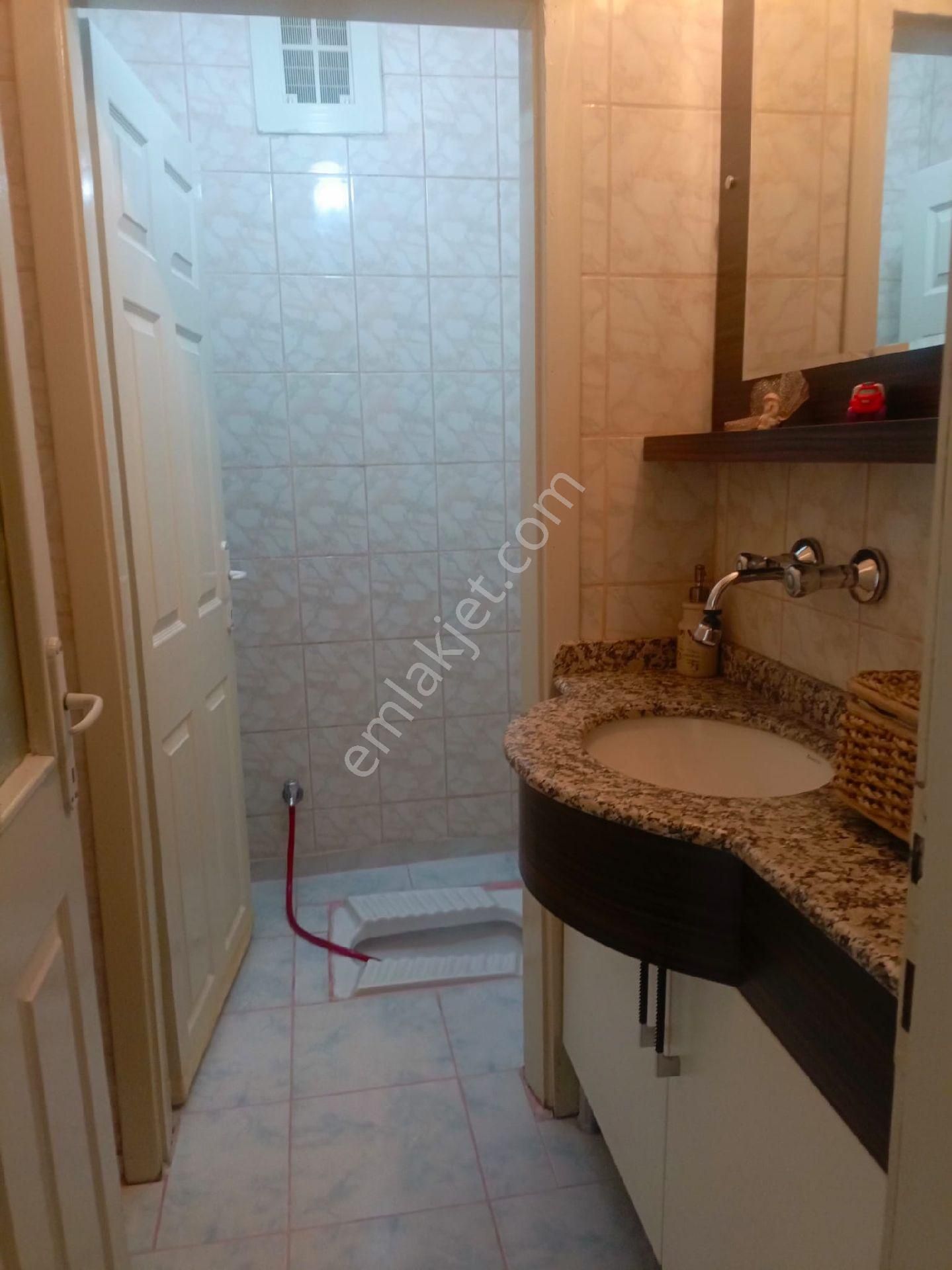 Fatma Ülken Gayri Menkulden Yıldırım Beyazıt Mah De 3+1satilik Daire - Görsel 9