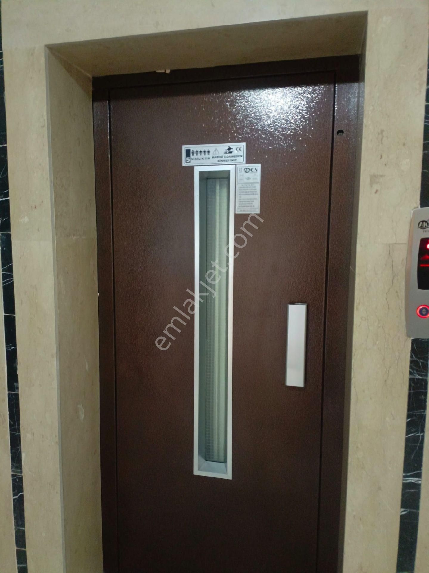 Fatma Ülken Gayri Menkulden Yıldırım Beyazıt Mah De 3+1satilik Daire - Görsel 11