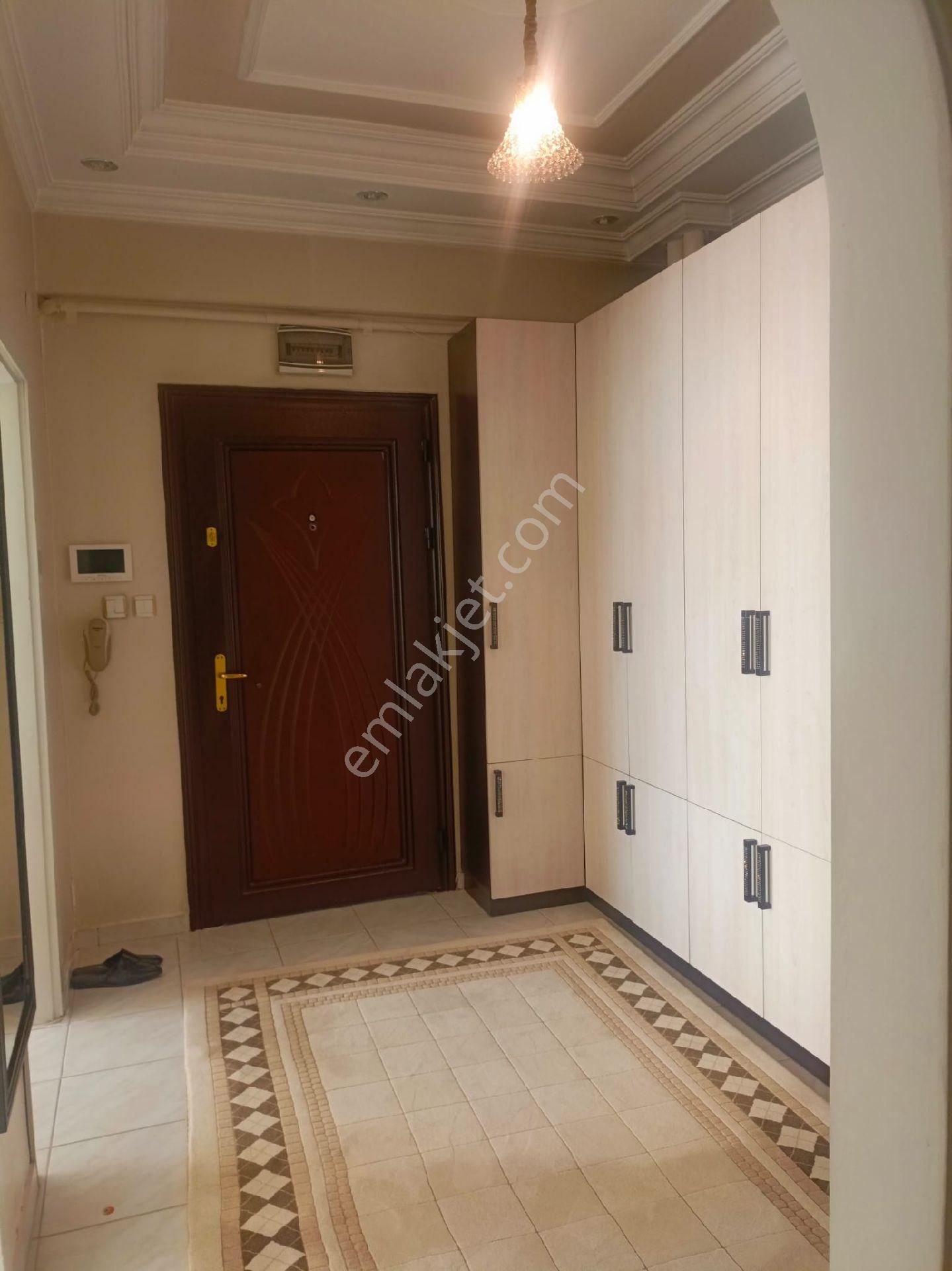 Fatma Ülken Gayri Menkulden Yıldırım Beyazıt Mah De 3+1satilik Daire - Görsel 5