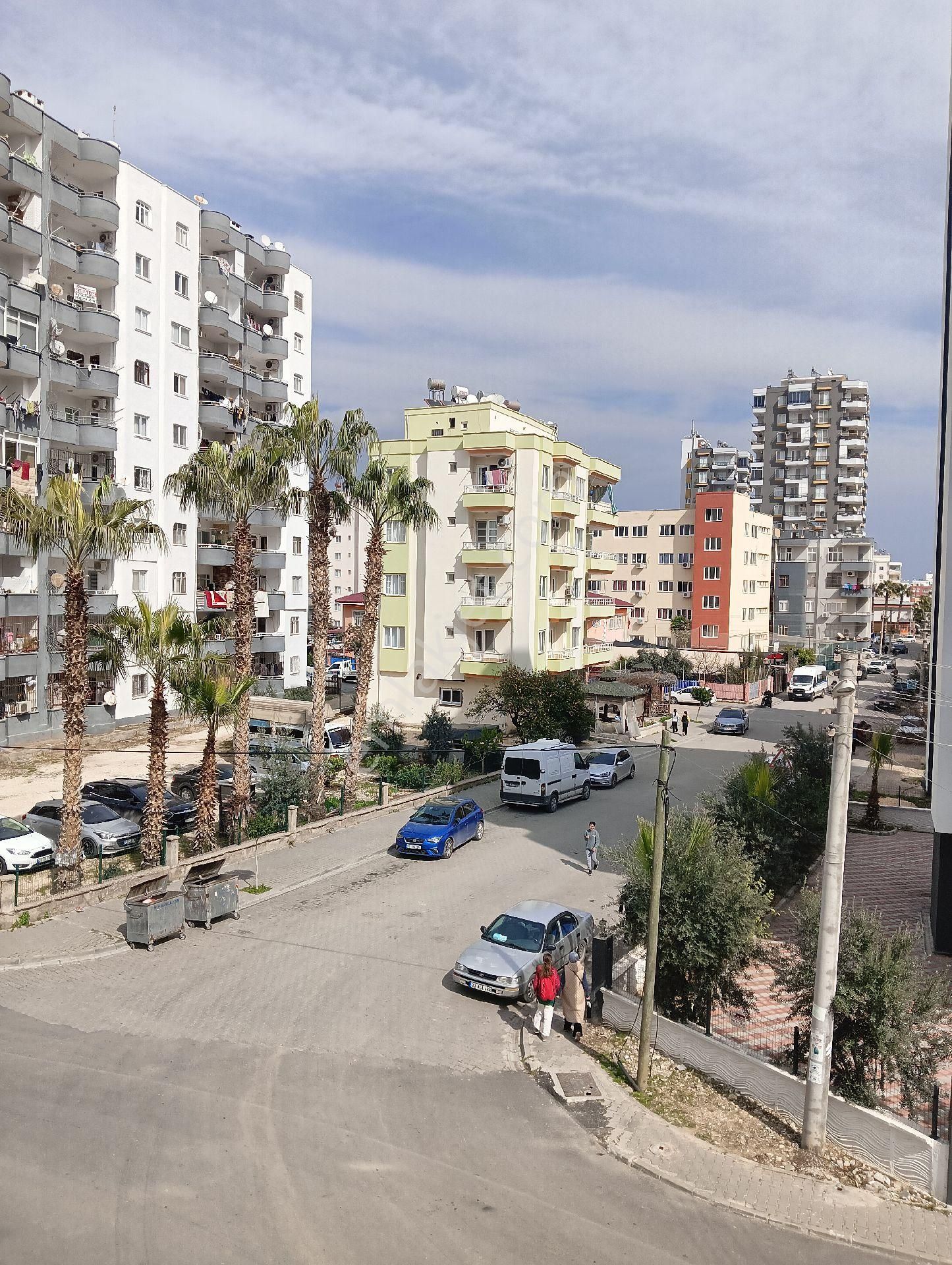 Erdemli Alata Satılık Daire Mersin Erdemli Alata 3+1 Satılık Daire