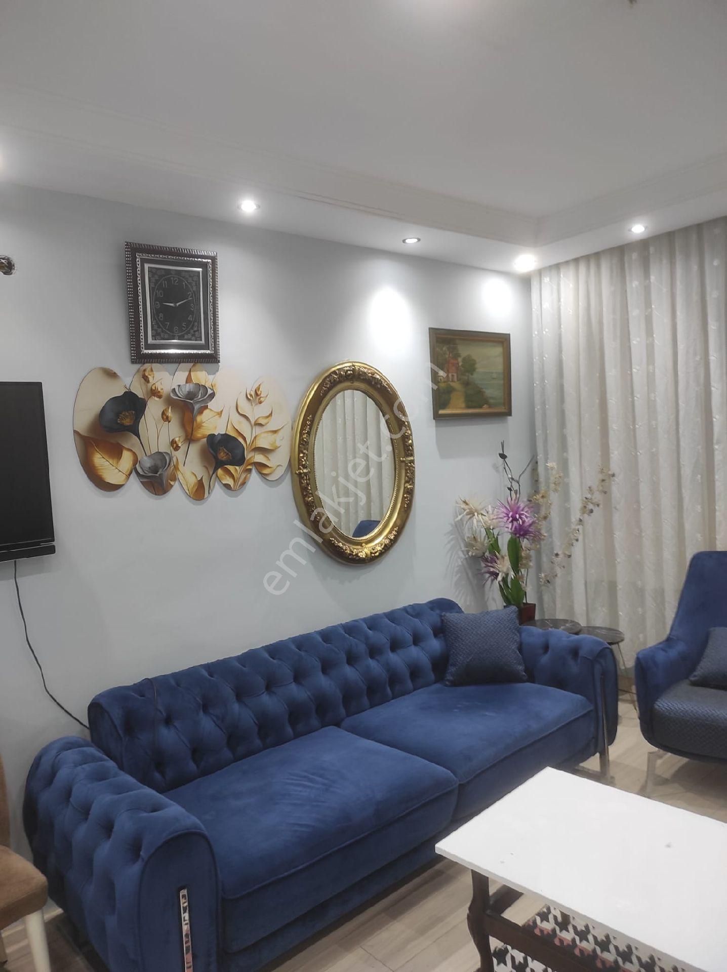 İlkadım 19 Mayıs Kiralık Daire Samsun İlkadım 19 Mayıs Mahallesi'nde Abonelikleri Açık Ful Eşyalı 2+1 Kiralık Daire