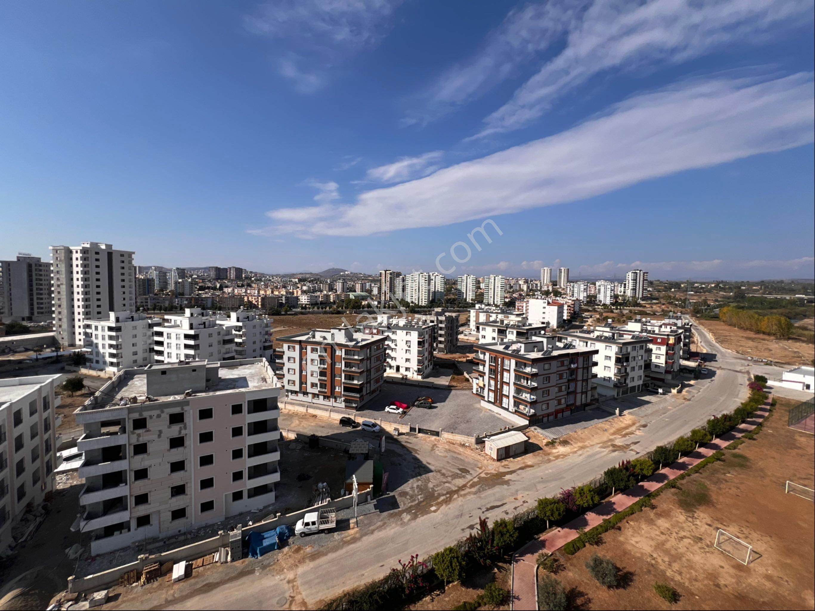 Özkan Emlaktan Baraj Konutları 3+1 Kiralık(son Kat)daire - Görsel 18