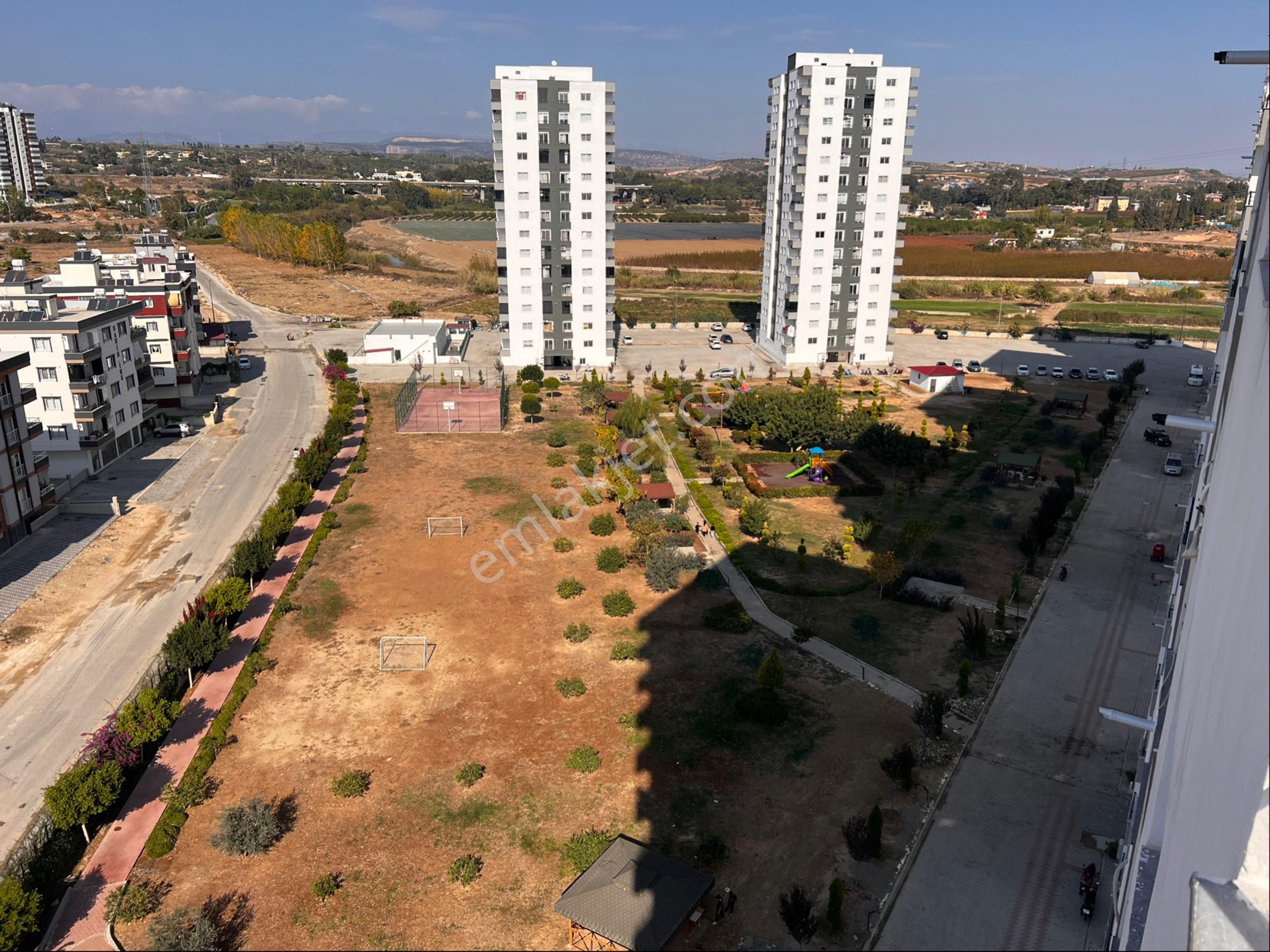 Özkan Emlaktan Baraj Konutları 3+1 Kiralık(son Kat)daire - Görsel 17