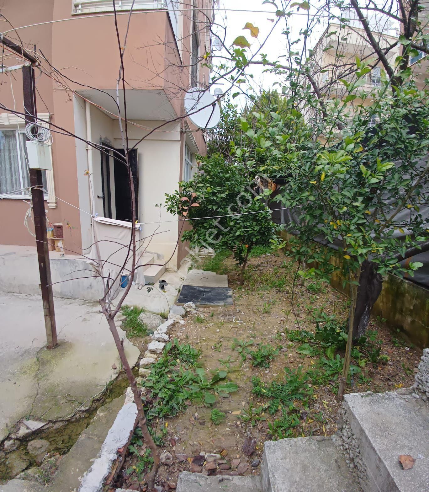 Doğru Emlak'tan Egekentte Bahçeli 2+1 Fırsat Daire - Görsel 30