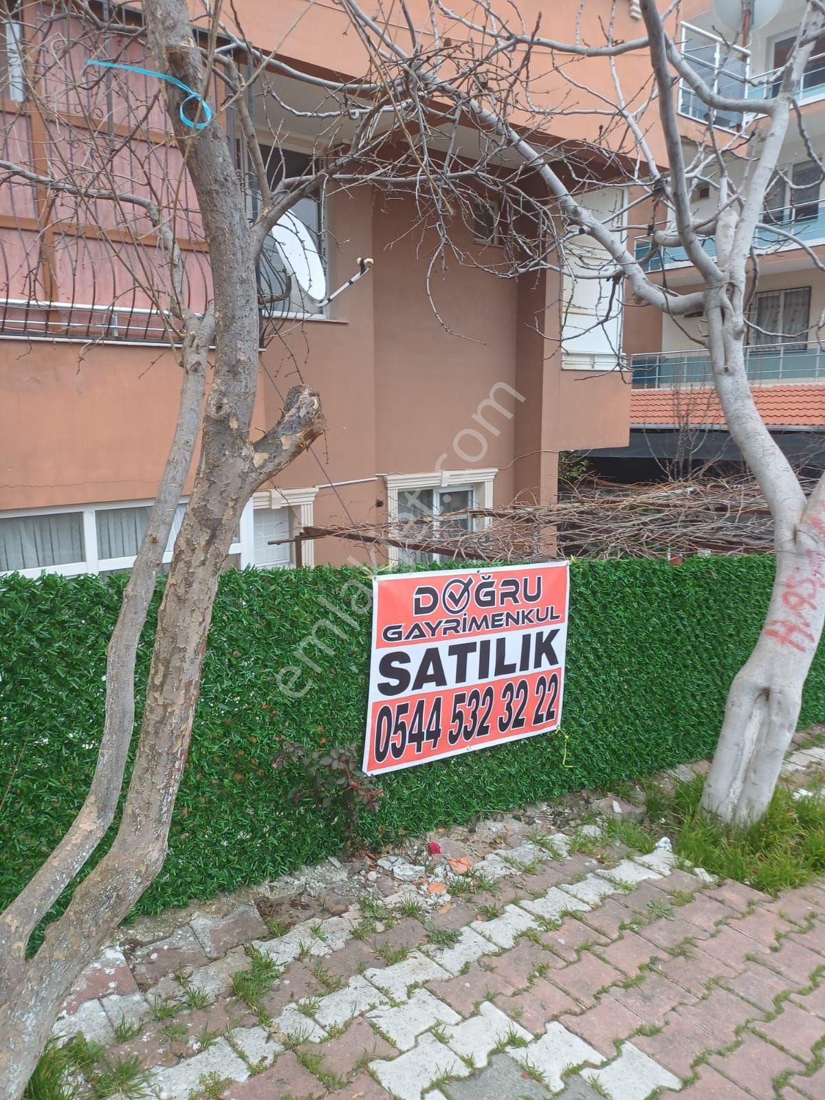 Doğru Emlak'tan Egekentte Bahçeli 2+1 Fırsat Daire - Görsel 34