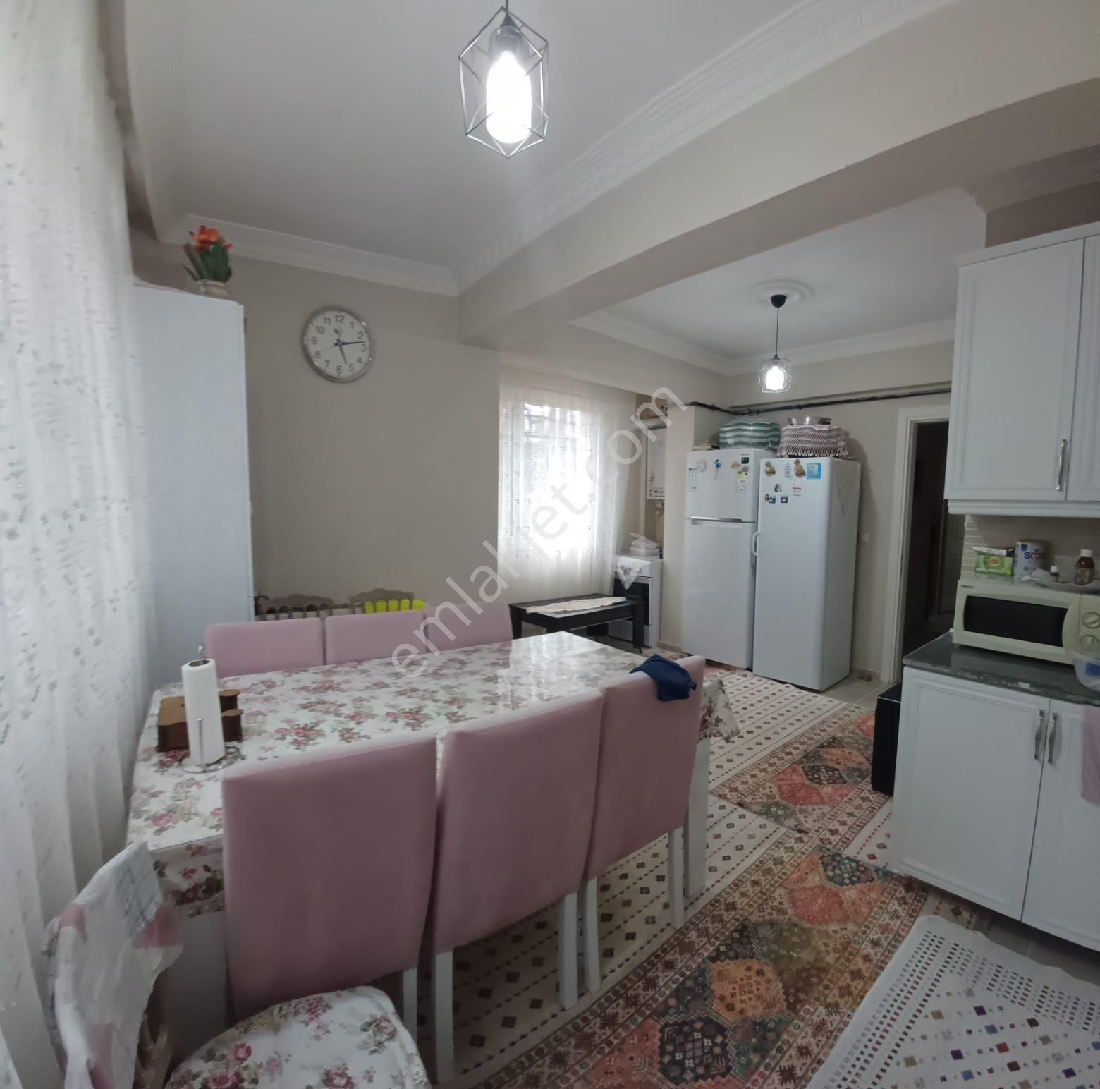 Doğru Emlak'tan Egekentte Bahçeli 2+1 Fırsat Daire - Görsel 31