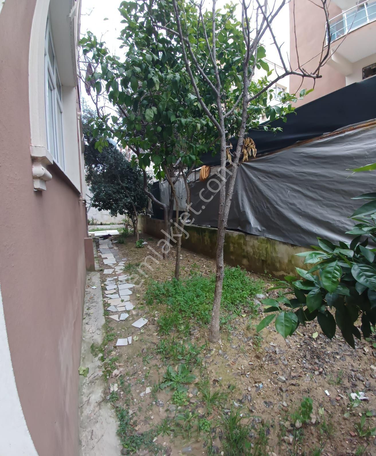 Doğru Emlak'tan Egekentte Bahçeli 2+1 Fırsat Daire - Görsel 25