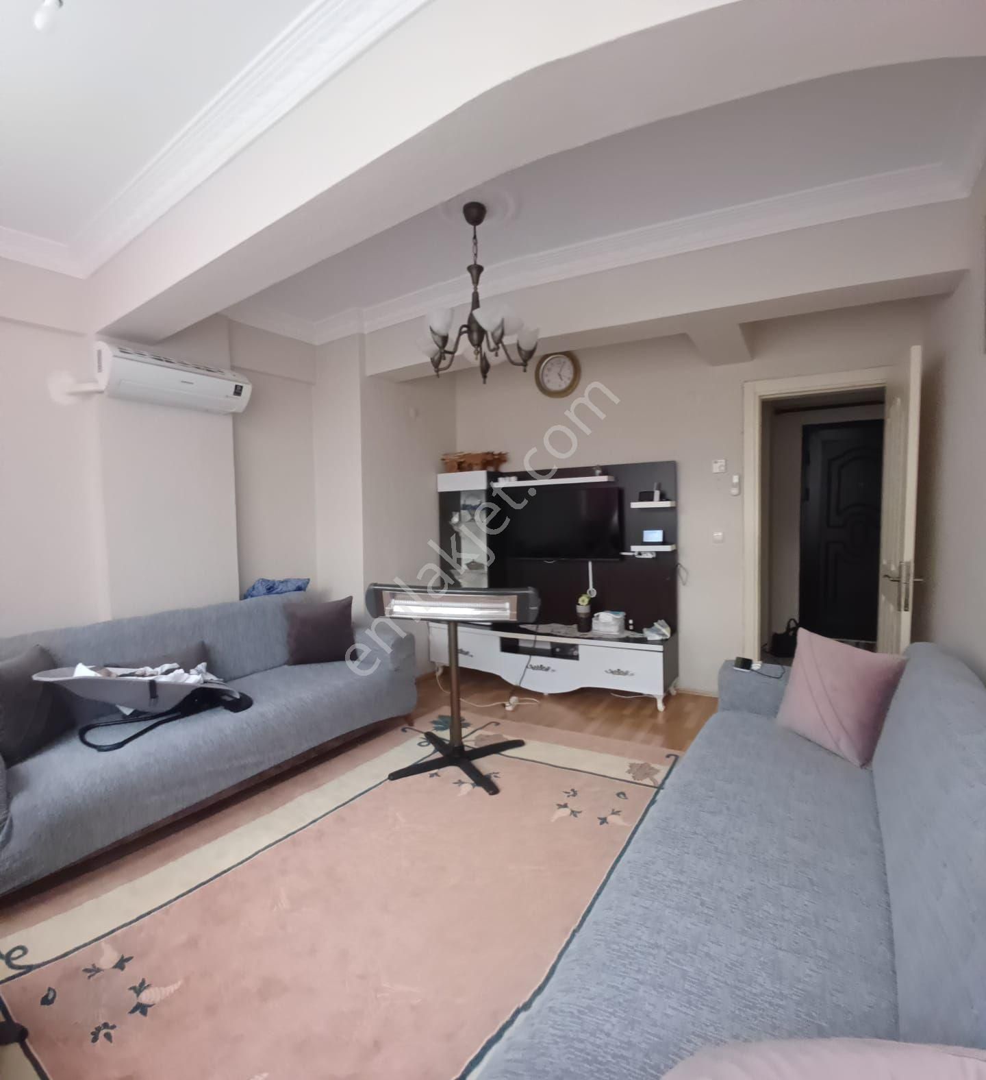 Doğru Emlak'tan Egekentte Bahçeli 2+1 Fırsat Daire - Görsel 14