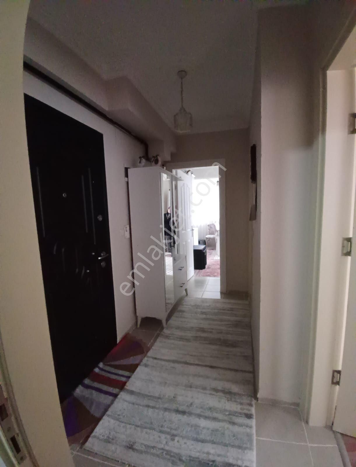 Doğru Emlak'tan Egekentte Bahçeli 2+1 Fırsat Daire - Görsel 8