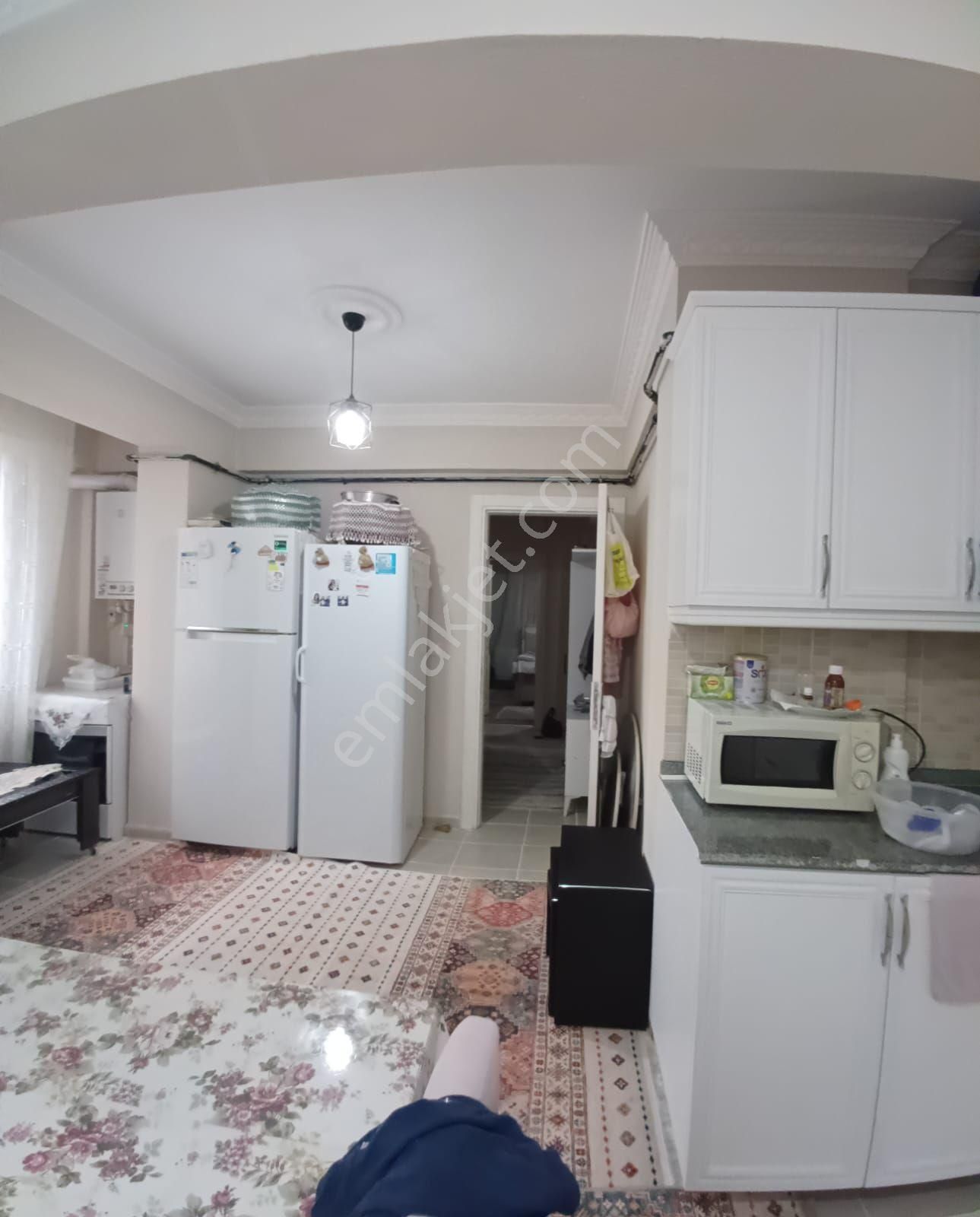 Doğru Emlak'tan Egekentte Bahçeli 2+1 Fırsat Daire - Görsel 22