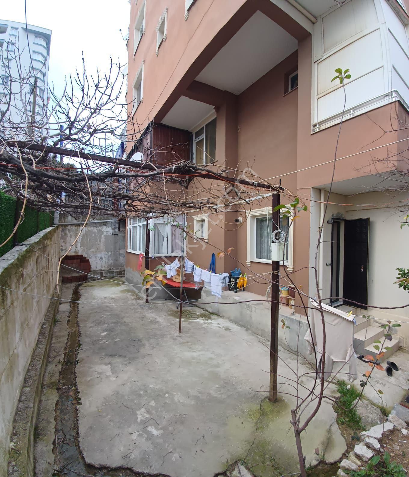 Doğru Emlak'tan Egekentte Bahçeli 2+1 Fırsat Daire - Görsel 28