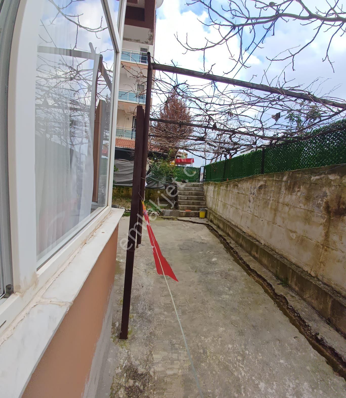 Doğru Emlak'tan Egekentte Bahçeli 2+1 Fırsat Daire - Görsel 12