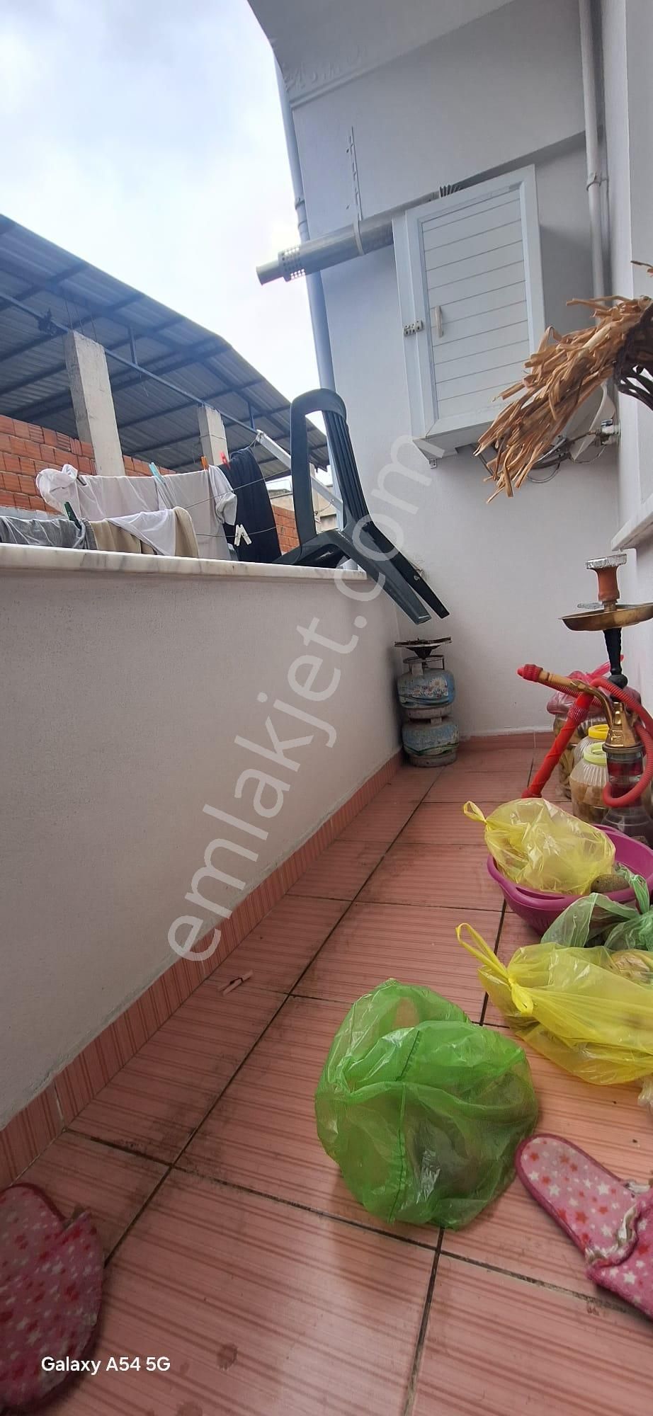 Bursa Yıldırım Yeşilyayla Satılık Müstakil Bina - Görsel 13