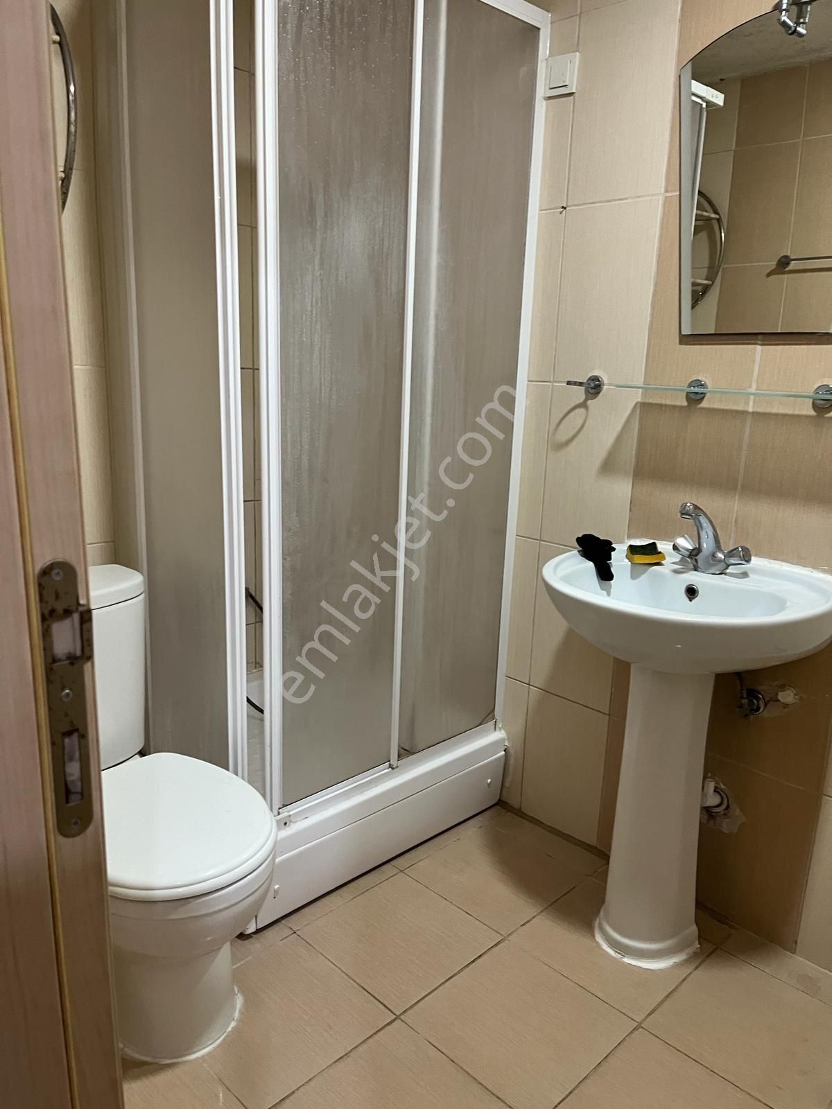 Çerkezköy Devlet Hastanesi Yanı Kiralık Daire - Görsel 13