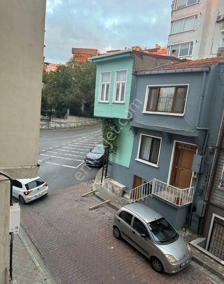 Beşiktaş Abbasağada Satılık Daire - Görsel 2