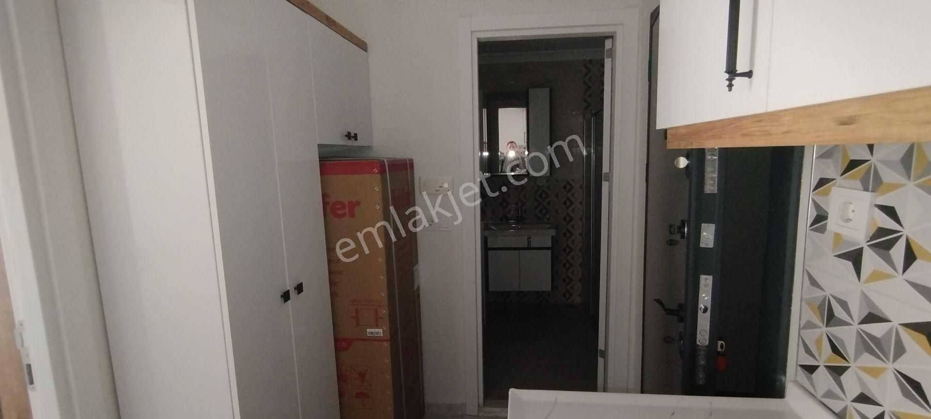 Altıeylül Plevne Kiralık Daire Öğretmen Evi Civarında Sıfır Eşyalı Kiralık 2+0 Daire