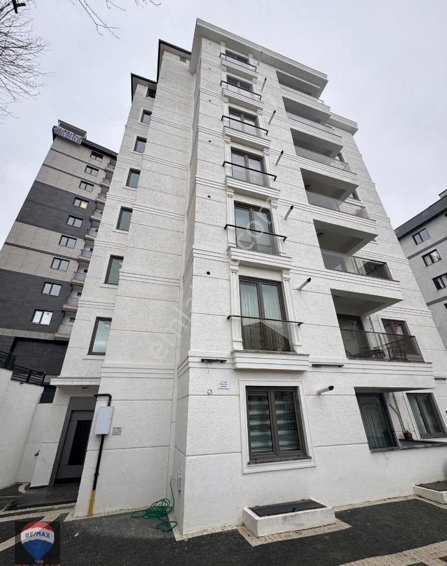 Kartal Yakacık Yeni Bina Satılık 3+1 Daire - Görsel 16