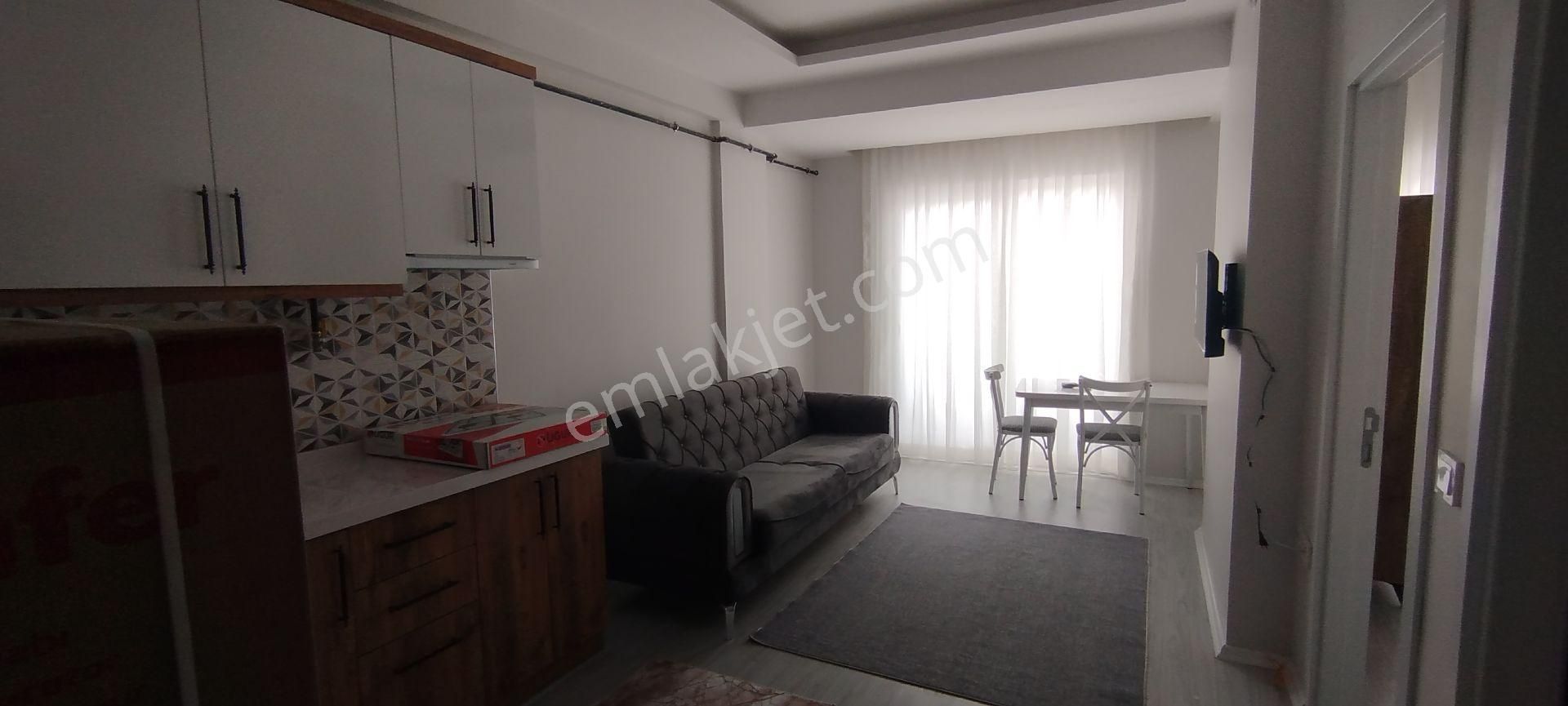 Balıkesir Altıeylül Hastaneye Yakın Kiralık Daire Öğretmen Evi Civarında Sıfır Eşyalı Kiralık 1+1 Daire