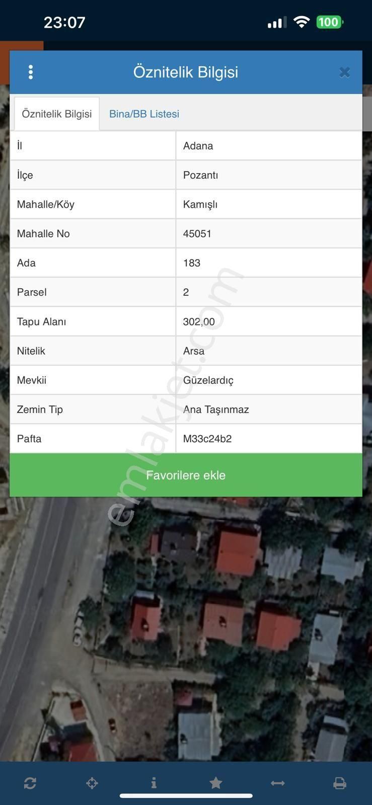 Kamışlı Güzelardıçta 2 Katlı 2+1 Satılık Müstakil Ev - Görsel 15
