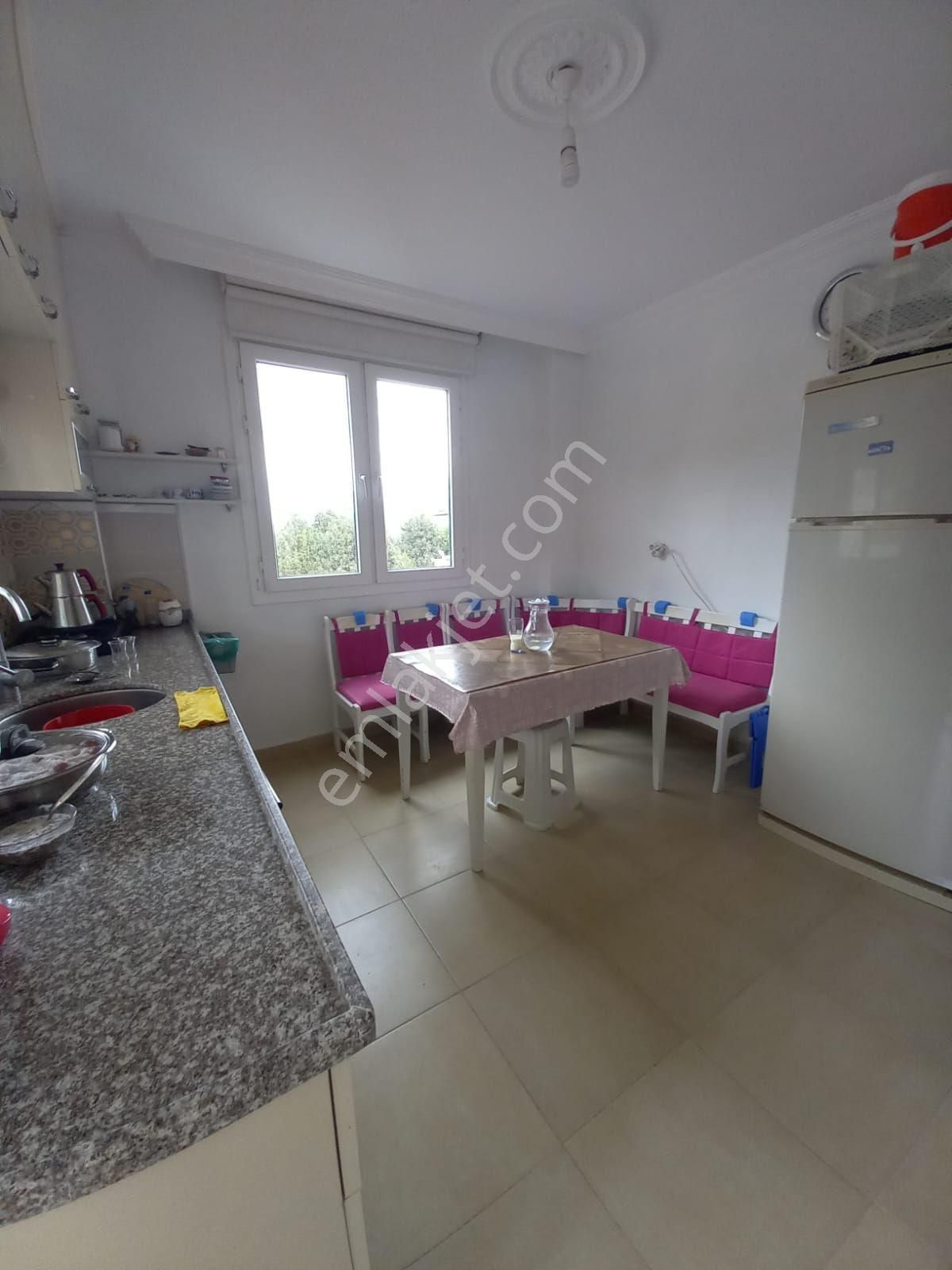 Kamışlı Güzelardıçta 2 Katlı 2+1 Satılık Müstakil Ev - Görsel 5