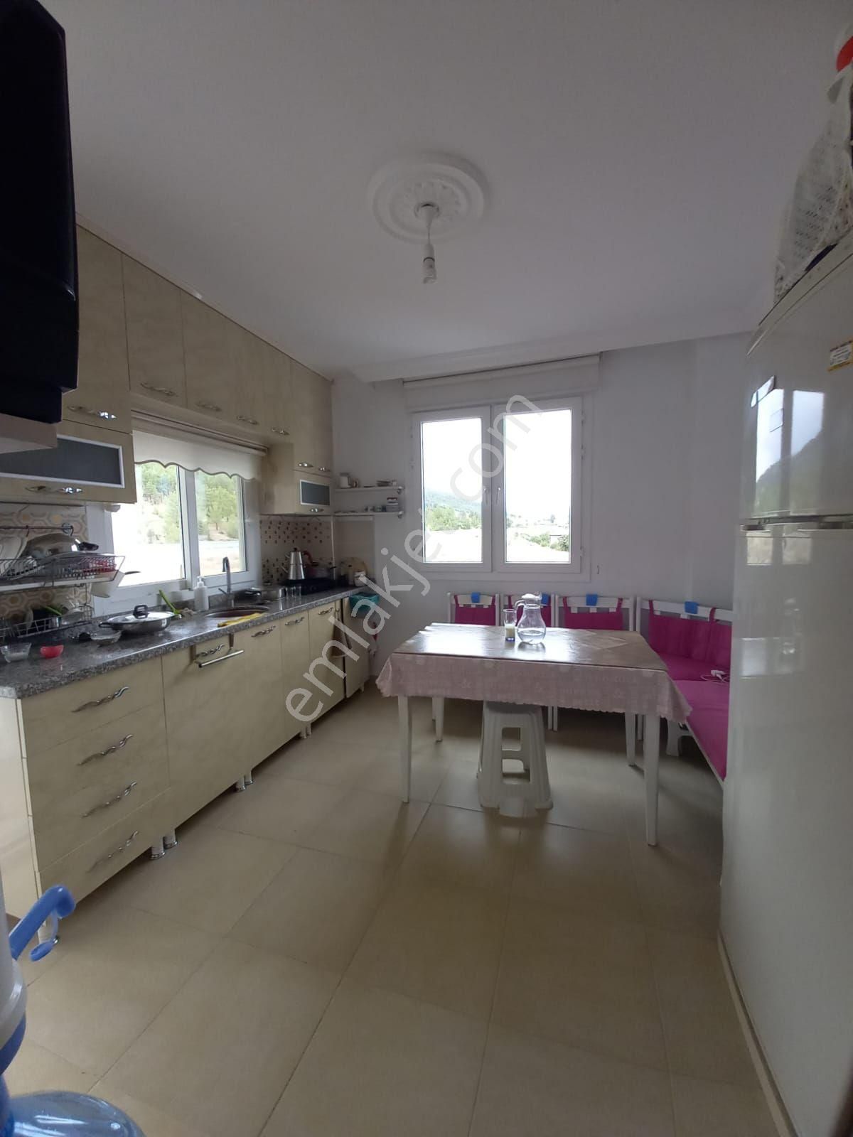 Kamışlı Güzelardıçta 2 Katlı 2+1 Satılık Müstakil Ev - Görsel 6