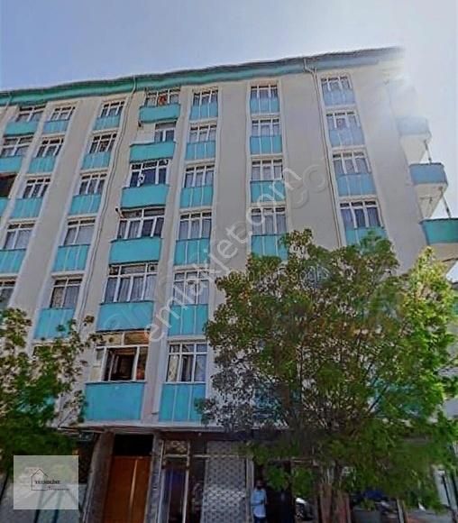 Küçükçekmece İnönü Kiralık Daire Trendline'dan Küçükçekmece'de 3+1 Kiralık Daire Karanlık Oda Yok