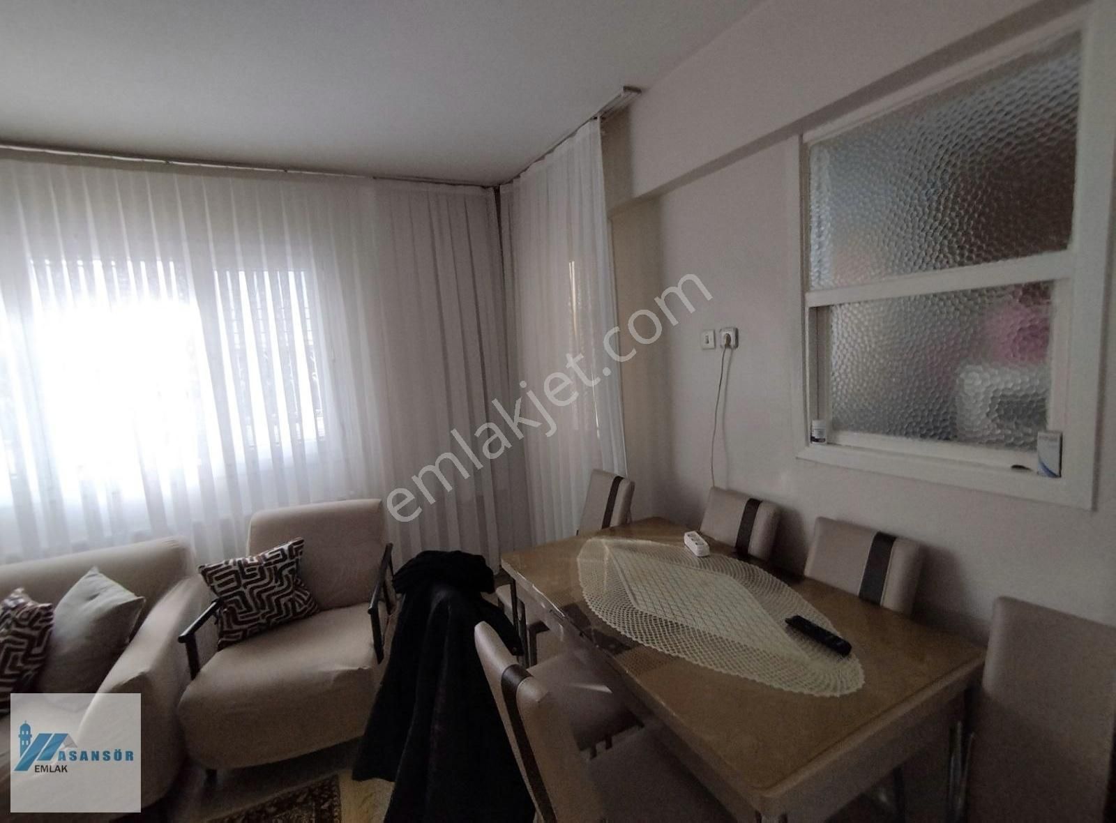 Asansör Emlak'tan Satılık 3+1 Arakat Doğalgazlı Kombili Daire ! - Görsel 12