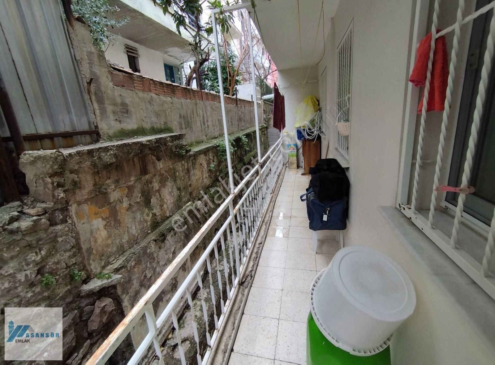 Asansör Emlak'tan Satılık 3+1 Arakat Doğalgazlı Kombili Daire ! - Görsel 16