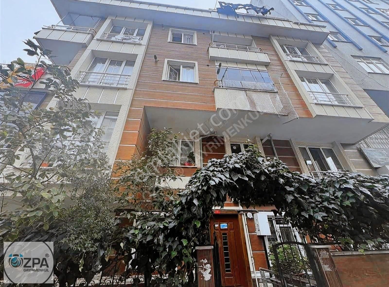 Güngören Gençosman Satılık Daire Özpa Gayrimenkul Gençosman Mah. 3.kat 190 M² 3+2 Satılık Daire