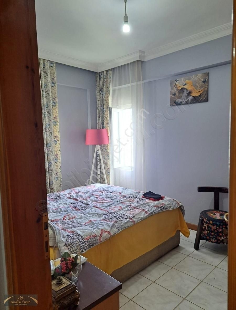 Bodrum Merkezde Deniz Manzaralı Satılık Daire - Görsel 2