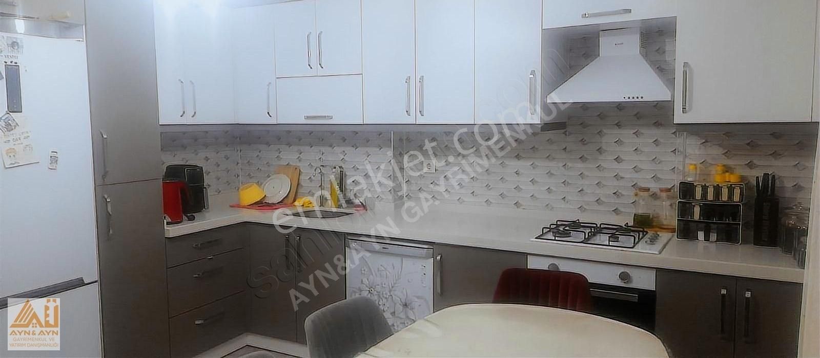 Bergama Kurtuluş Kiralık Daire Kurtuluş Mah Full Eşyalı Kiralık Daire