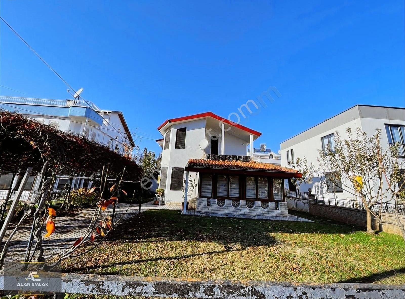 Atakum Camii Satılık Yazlık Alan Emlak;taflan'da,kumsala 3.parsel , Bahçeli, Fırsat Yazlık