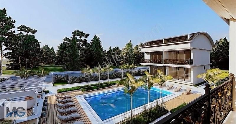 Manavgat Side Satılık Daire Side De Satılık 5 Aya Teslim Araç Takaslı Kupon 3+1 Dubleks