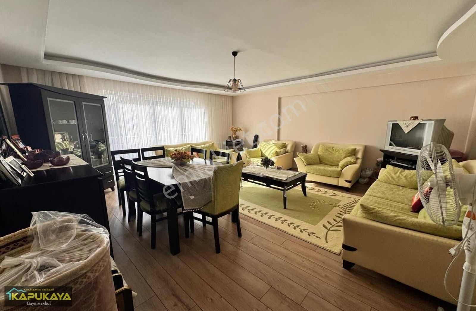 Keçiören Atapark Satılık Daire Atapark 540 Cadde Üzeri Masrafsız 3+1