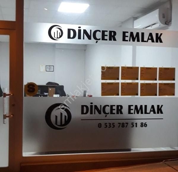 Karacabey Seyran Satılık Tarla Dinçer Emlaktan Satılık Arazi