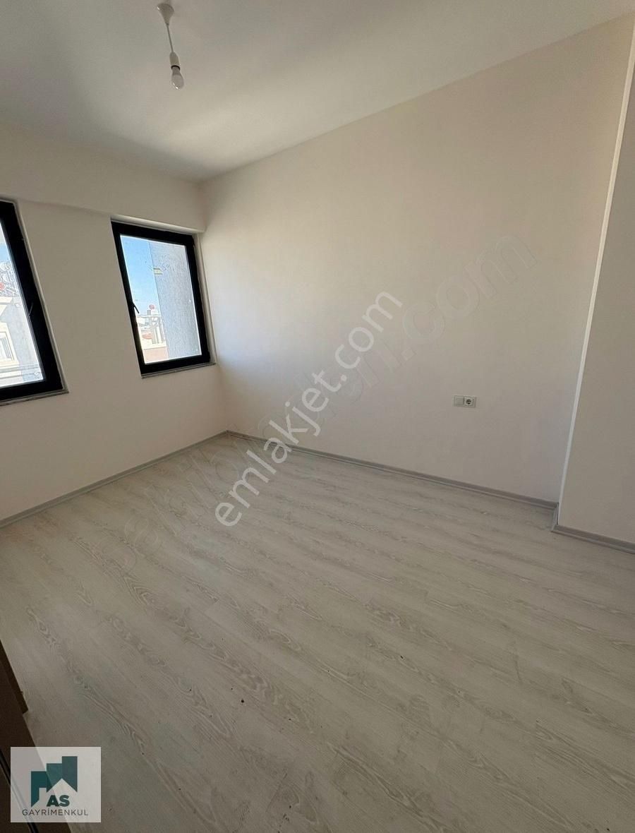 Antalya Ticaret Odası Karşısı 1+1 Balkonlu Satılık Stüdyo Daire - Görsel 10