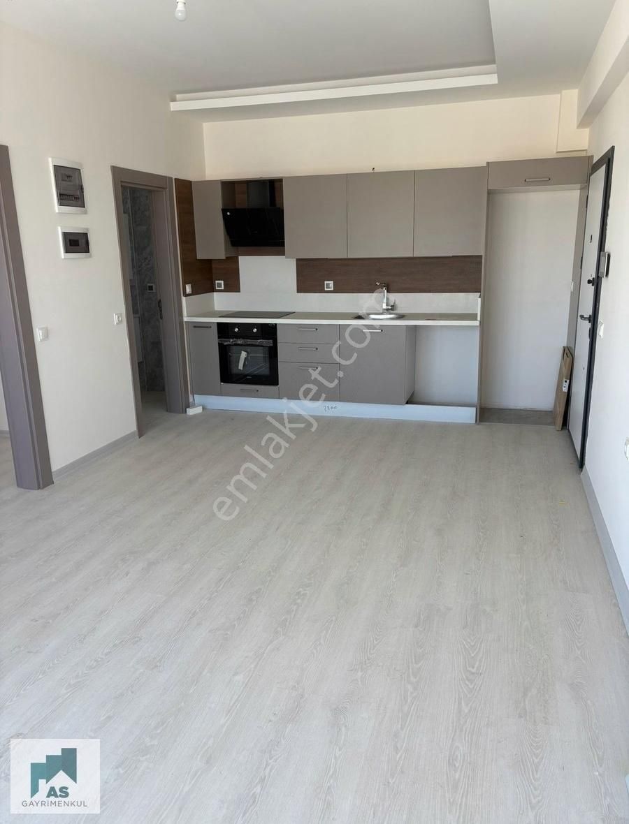 Antalya Ticaret Odası Karşısı 1+1 Balkonlu Satılık Stüdyo Daire - Görsel 9