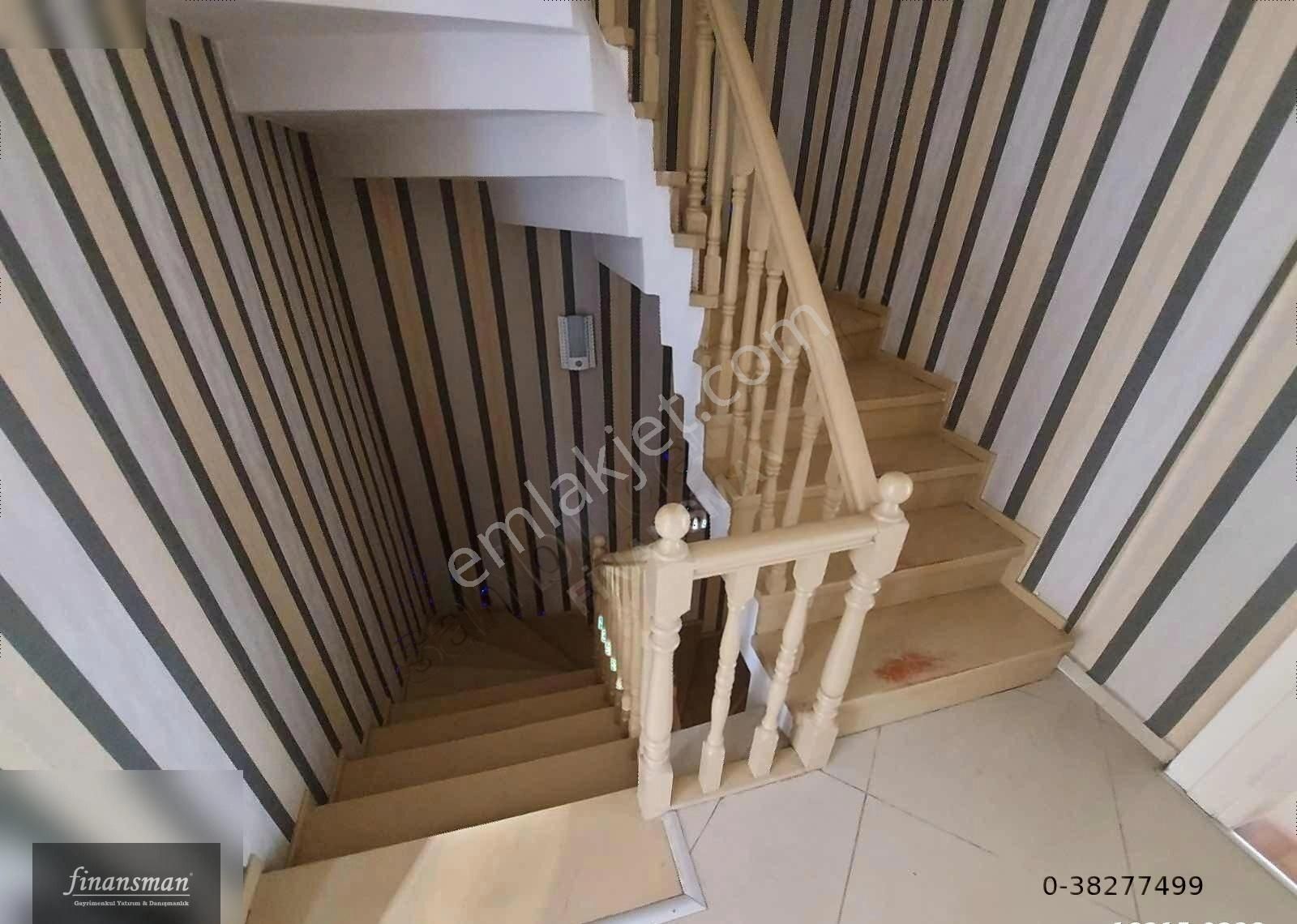 Finansman'dan..geniş Bahçe..havuz..3 Mutfak..kışbahçesi..şömine - Görsel 11