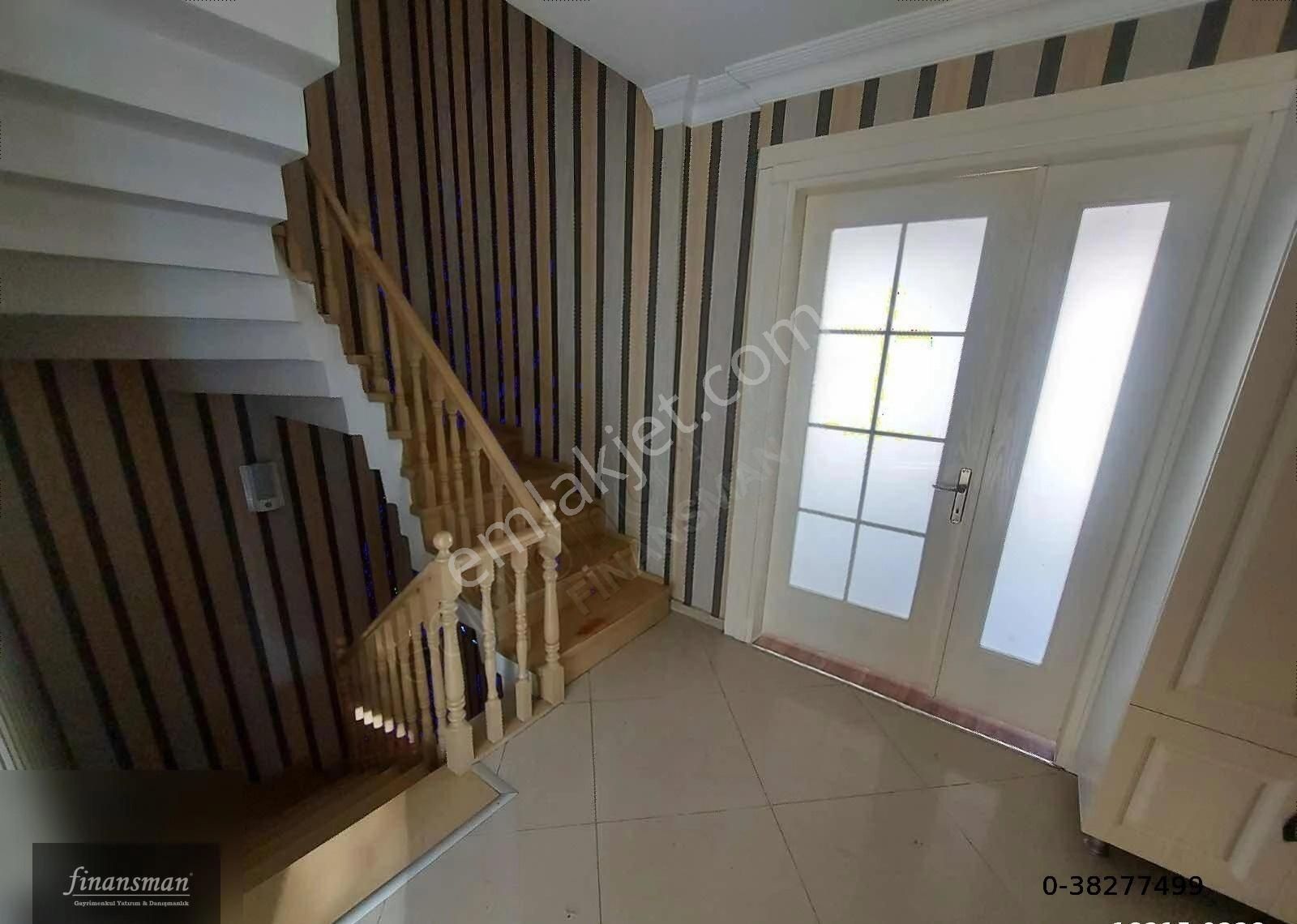 Finansman'dan..geniş Bahçe..havuz..3 Mutfak..kışbahçesi..şömine - Görsel 31