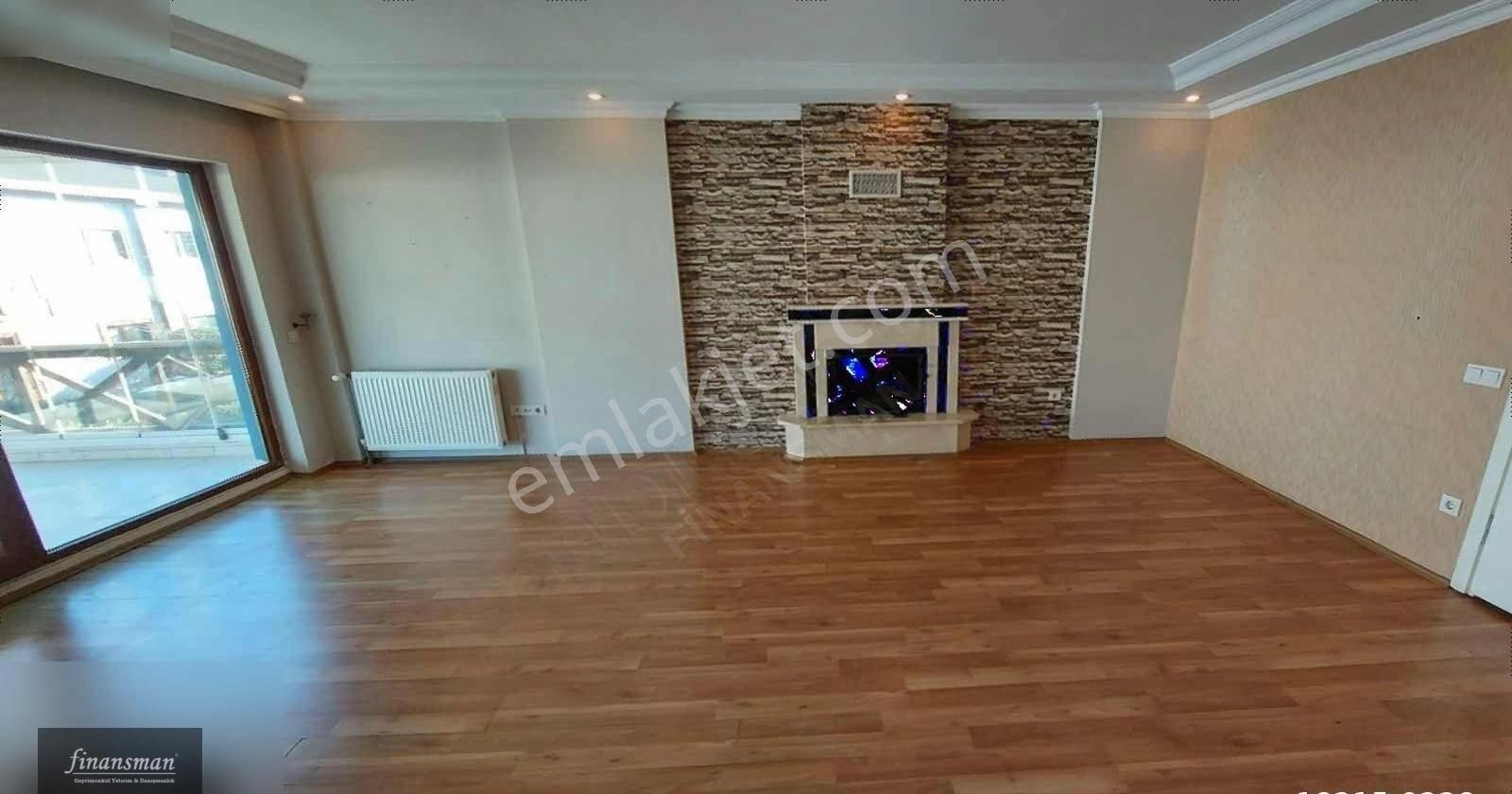 Finansman'dan..geniş Bahçe..havuz..3 Mutfak..kışbahçesi..şömine - Görsel 6