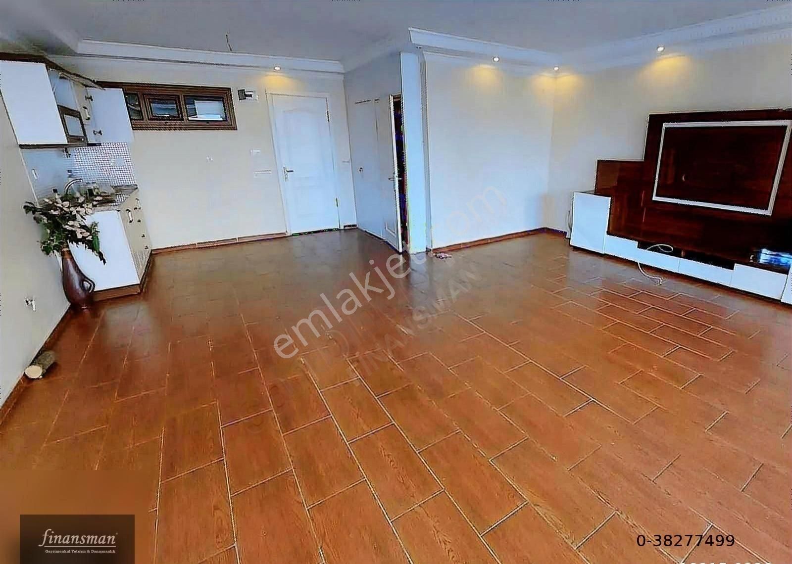 Finansman'dan..geniş Bahçe..havuz..3 Mutfak..kışbahçesi..şömine - Görsel 34