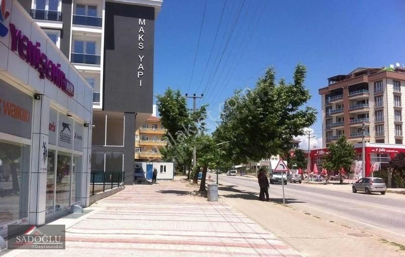 Yenişehir Yenigün Satılık Daire Maks Yapı'da 3+1 Daire