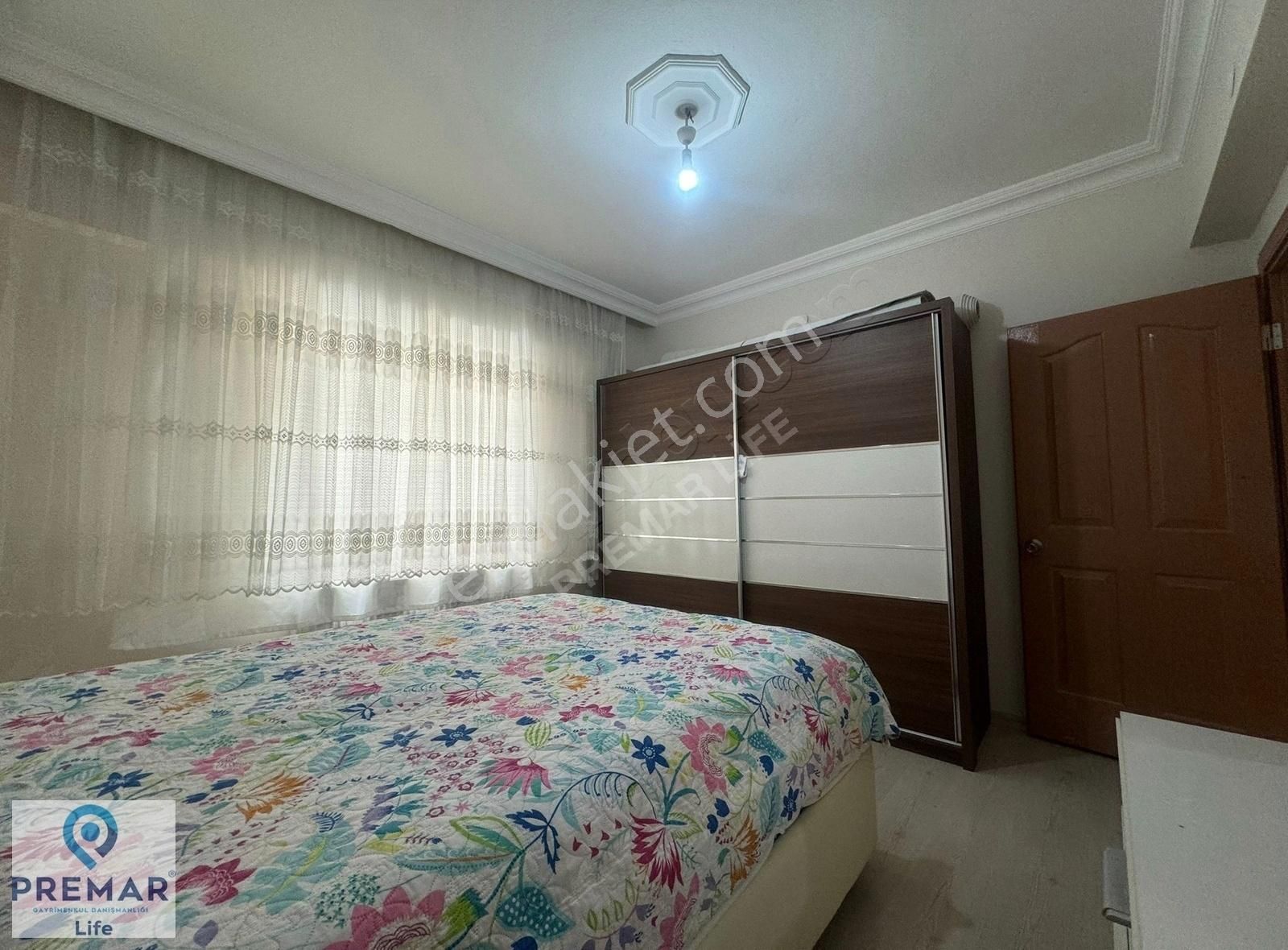 Kepez Ulus Kiralık Daire Premar Life Özdilek Avm Ye 5 Dk Mesafede Kiralık Eşyalı Daire